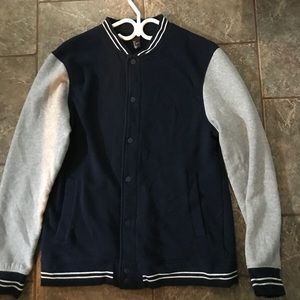 Men’s jacket